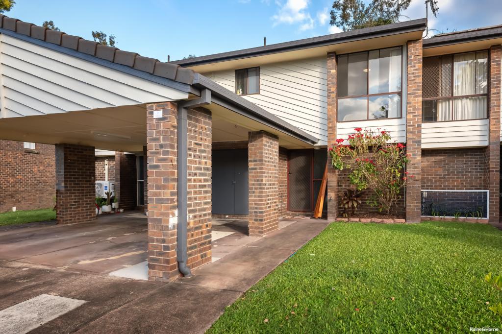 2 CAMELIA/67 NERANG ST, NERANG, QLD 4211