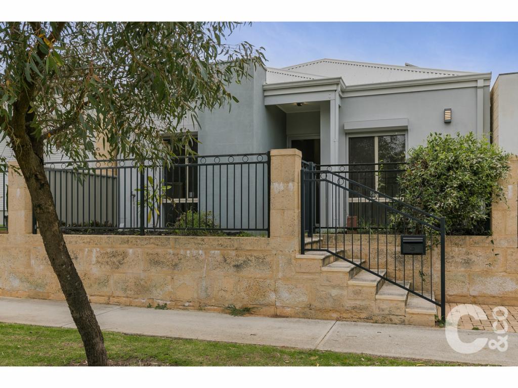 9 Redgum Way, Kwinana Town Centre, WA 6167