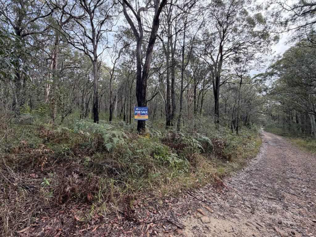 LOT 1158 STATION WAY, NORTH ARM COVE, NSW 2324