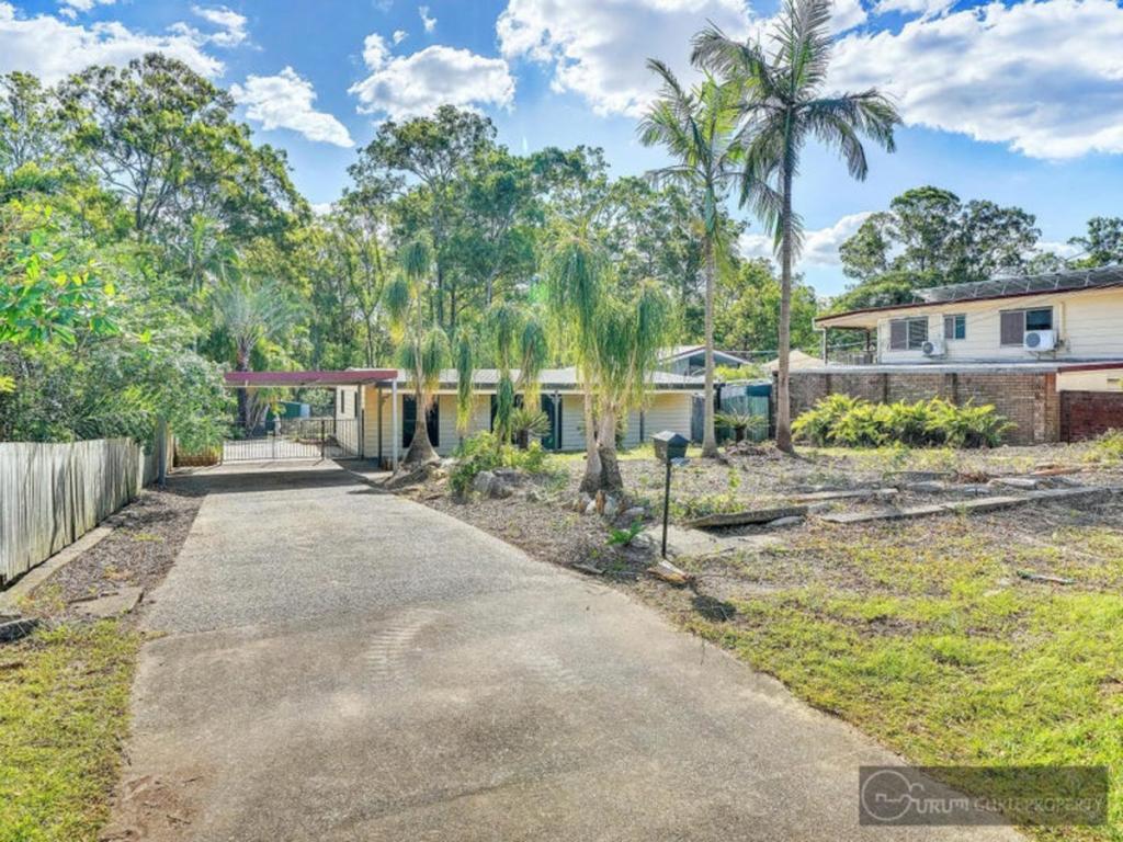 35 Ranchwood Ave, Browns Plains, QLD 4118