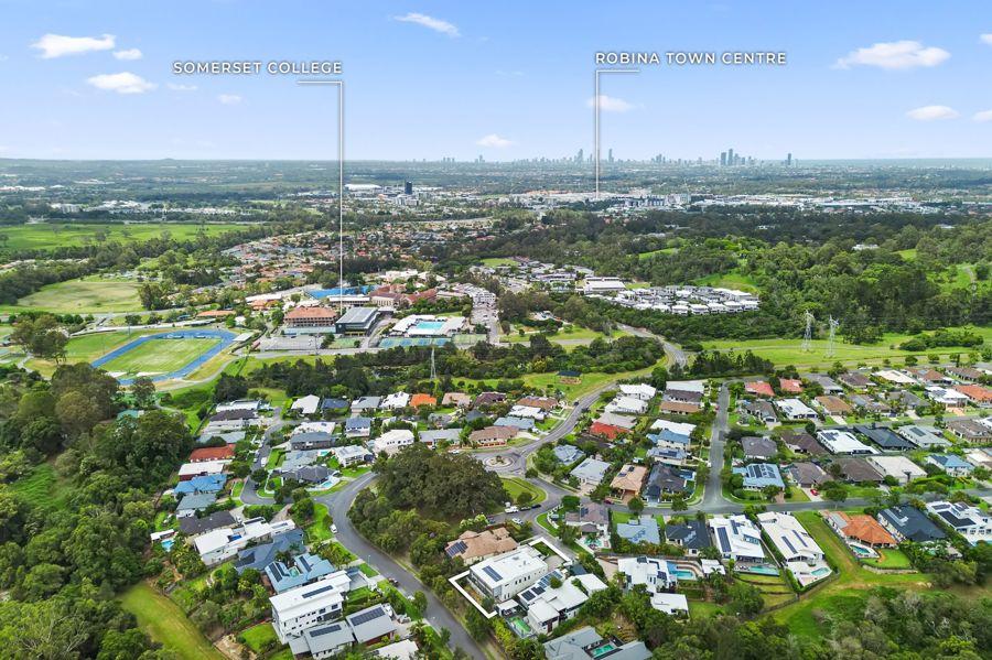 3 Connelly Ct, Mudgeeraba, QLD 4213