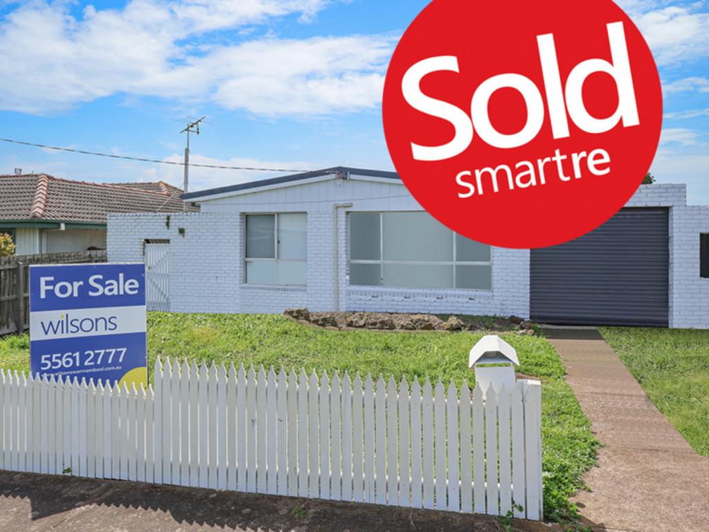 26 Hoddle St, Warrnambool, VIC 3280