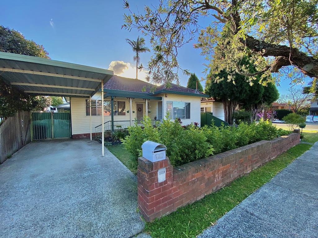 7 Nettleton Ave, Riverwood, NSW 2210