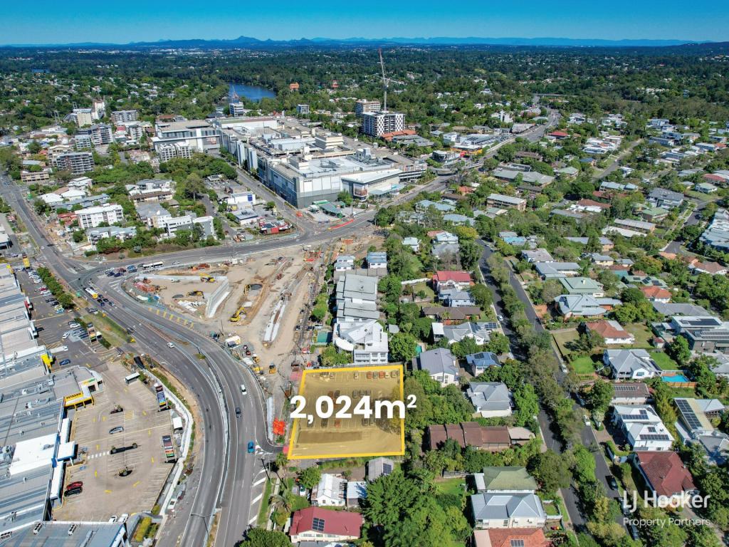 267-273 Moggill Rd, Indooroopilly, QLD 4068