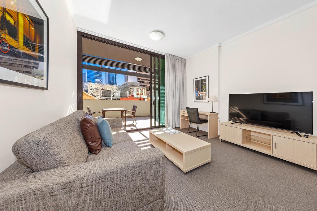 506/128 Charlotte St, Brisbane City, QLD 4000