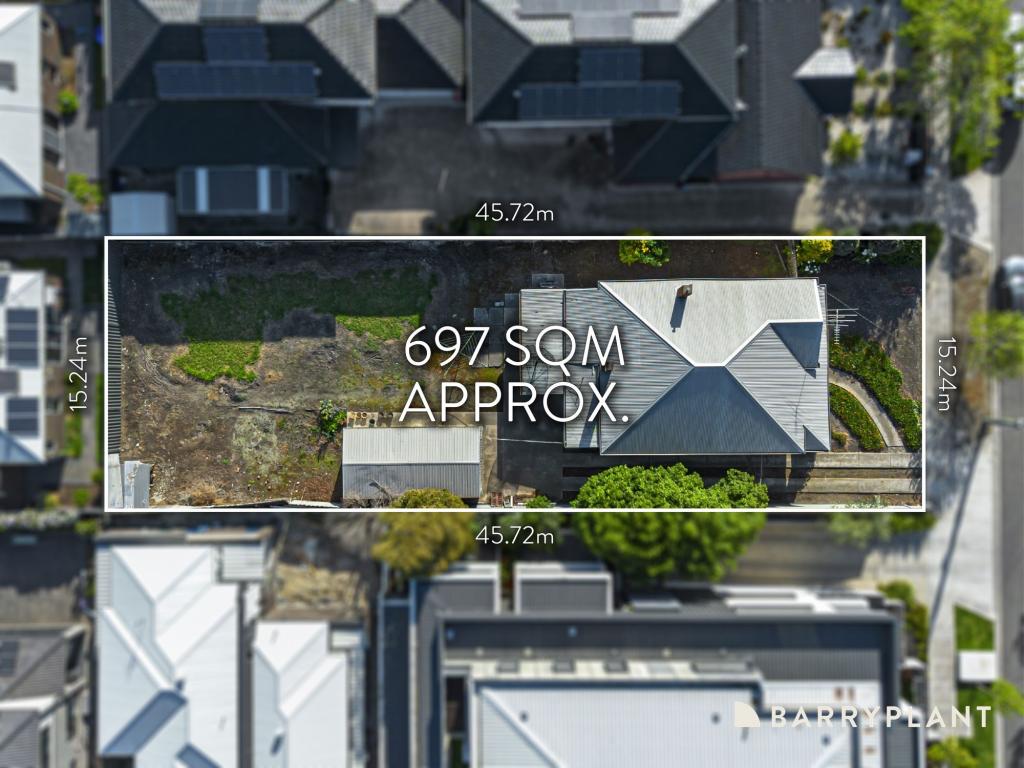 1 Kellaway St, Maribyrnong, VIC 3032