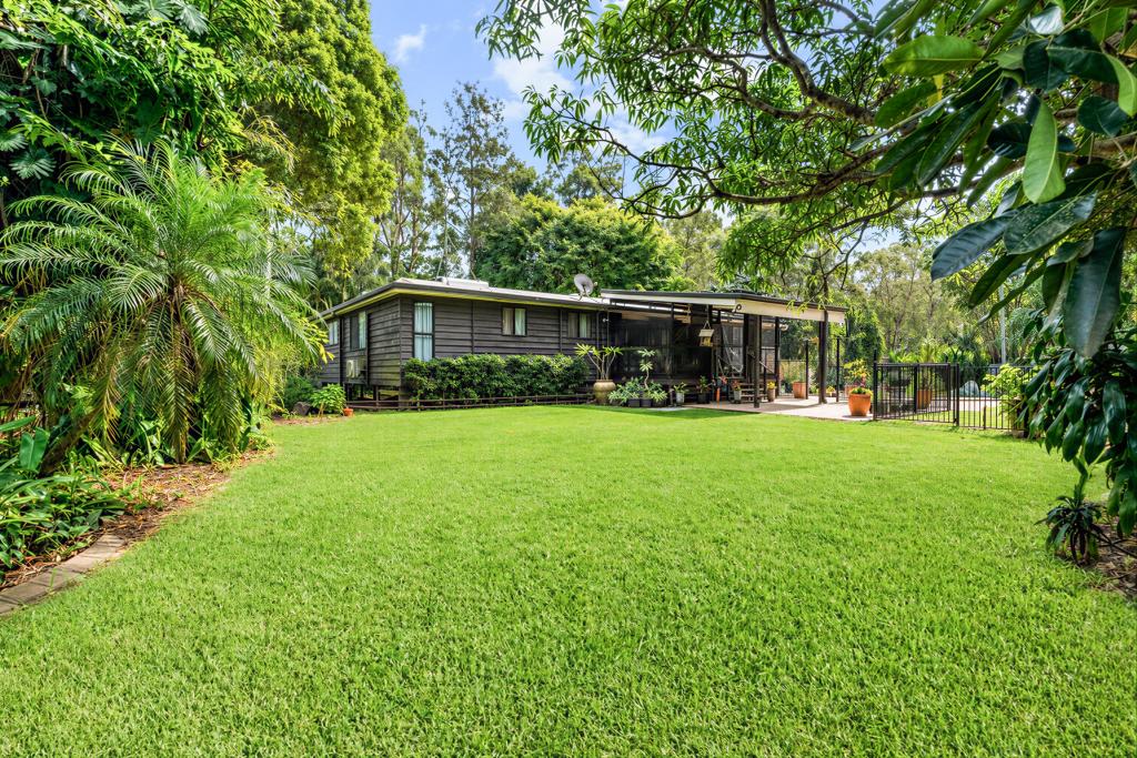 2994 OLD GYMPIE RD, BEERWAH, QLD 4519