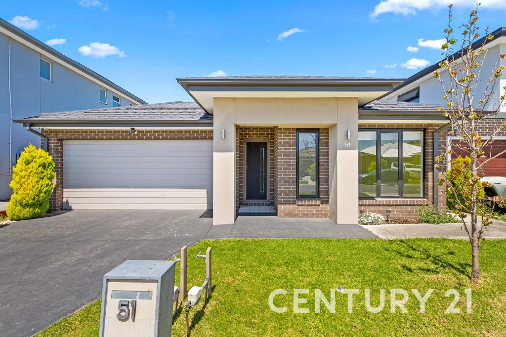 51 Sustain Cct, Lyndhurst, VIC 3975