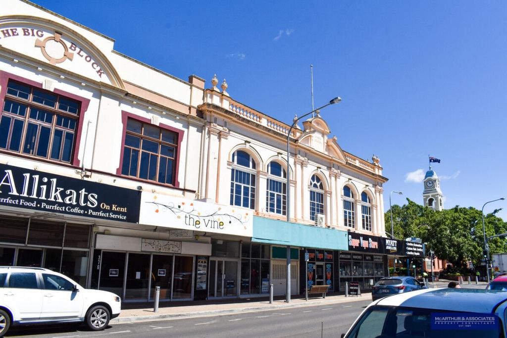 Contact Agent For Address, Maryborough, QLD 4650