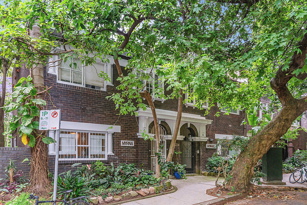 4 Royston St, Darlinghurst, NSW 2010