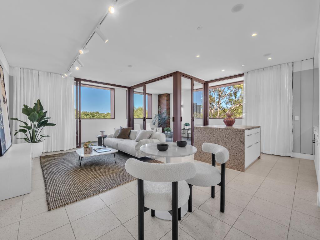 303/14 Baptist St, Redfern, NSW 2016