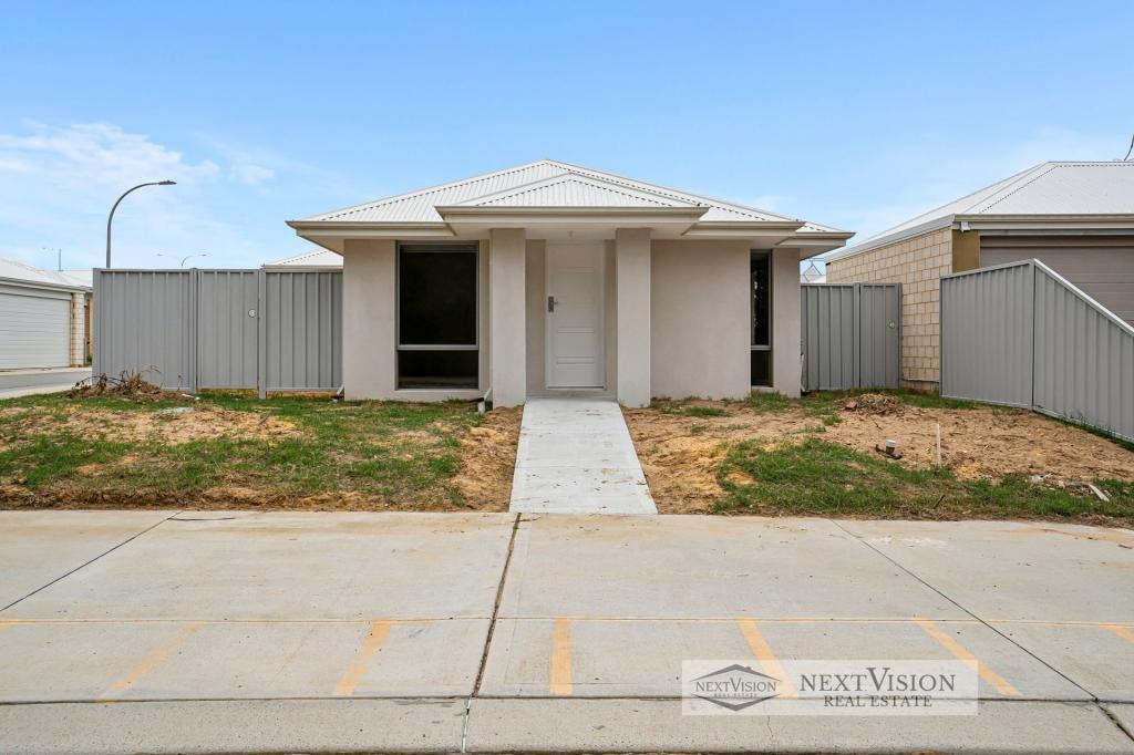 22 Armadan Ct, Byford, WA 6122