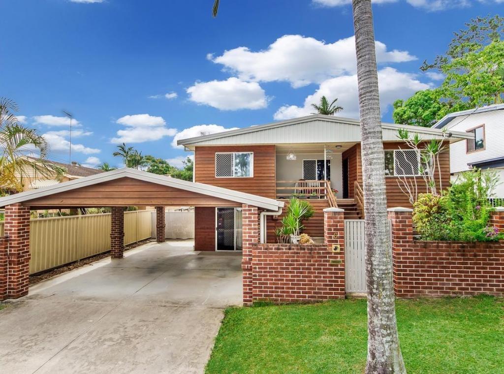 6 Boronia Dr, Southport, QLD 4215