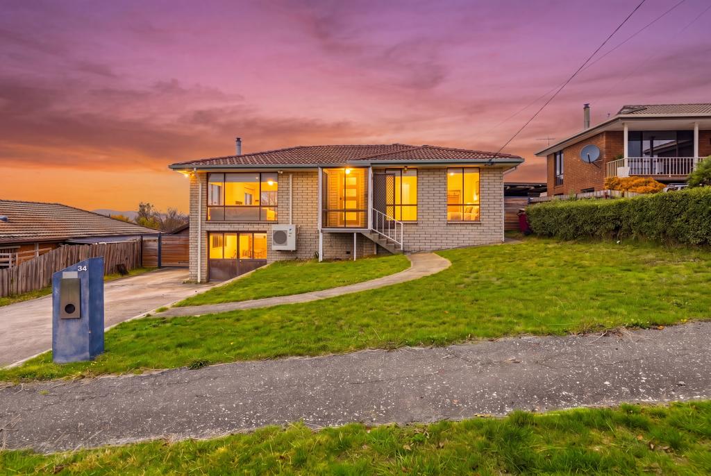 34 Trent St, Youngtown, TAS 7249