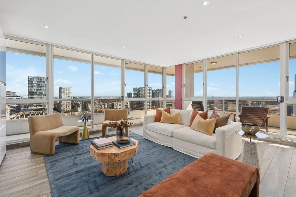 373/8 Lachlan St, Waterloo, NSW 2017