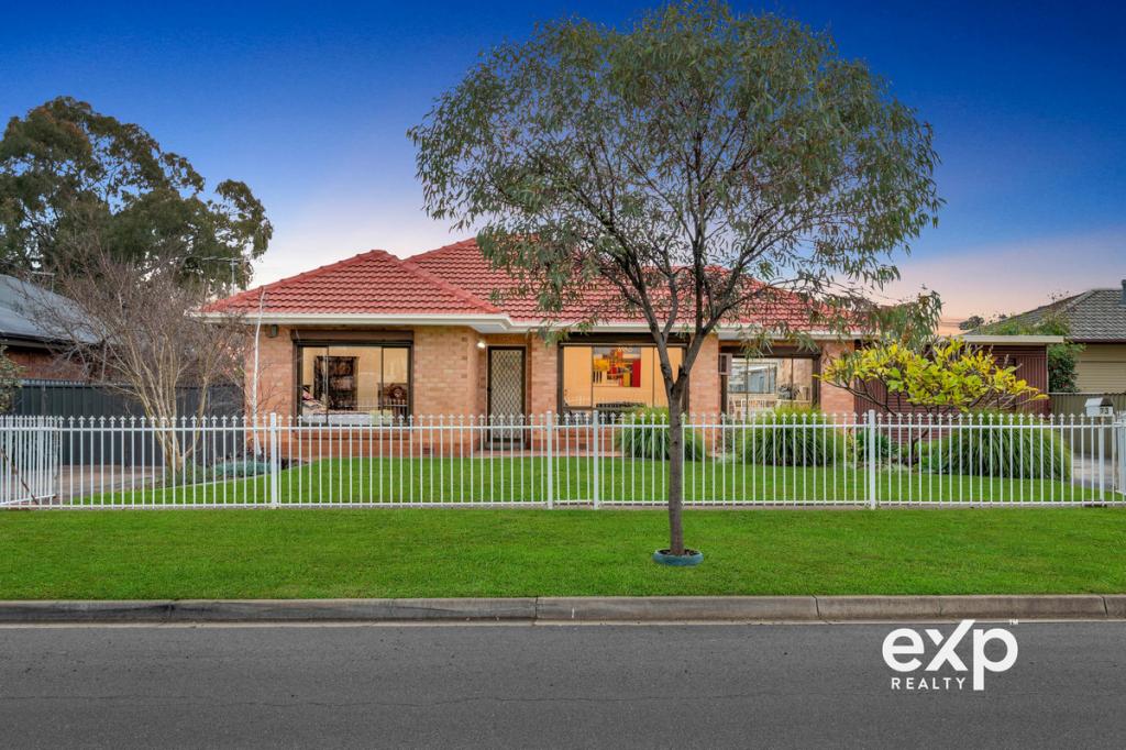 73 Barbara Rd, Salisbury East, SA 5109
