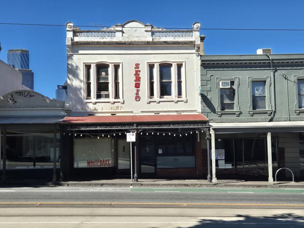 Ff/315 Victoria St, West Melbourne, VIC 3003