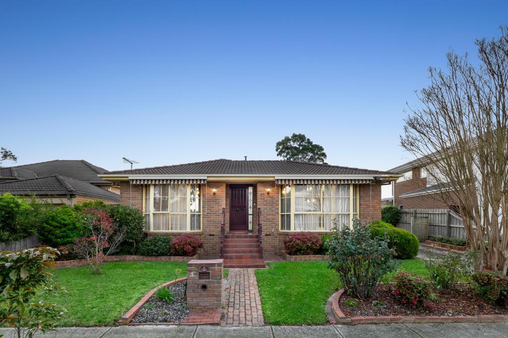 1/8 Service Rd, Blackburn, VIC 3130