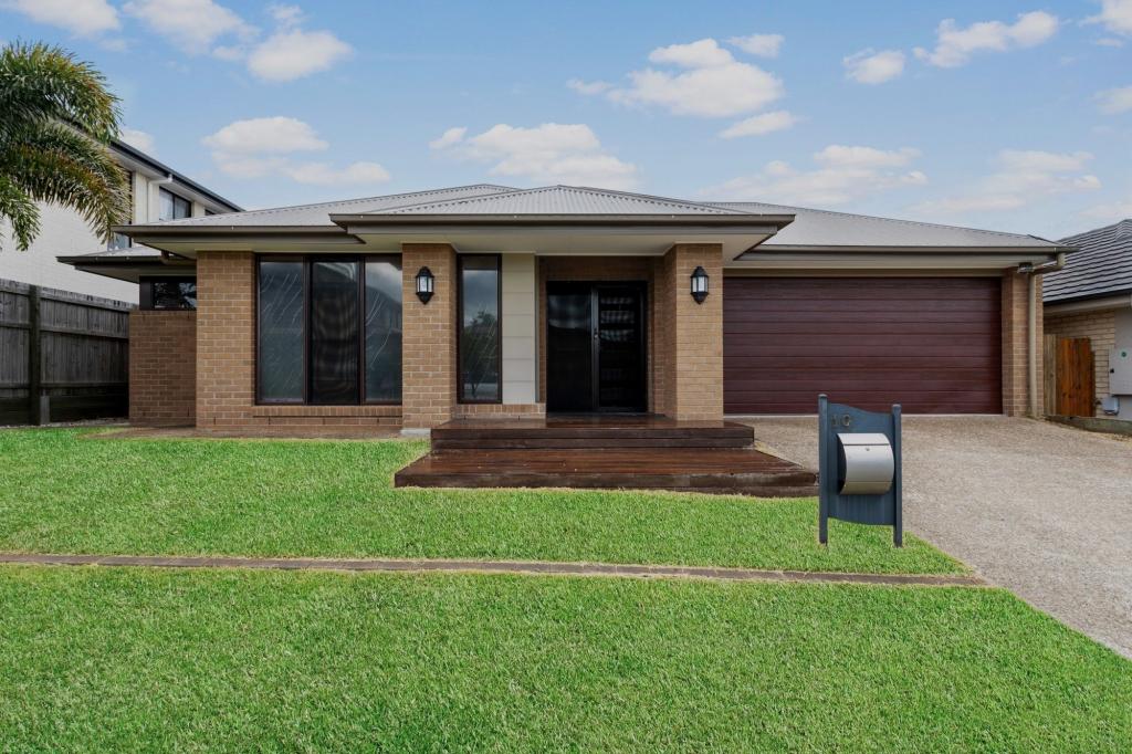 Contact Agent For Address, Mango Hill, QLD 4509