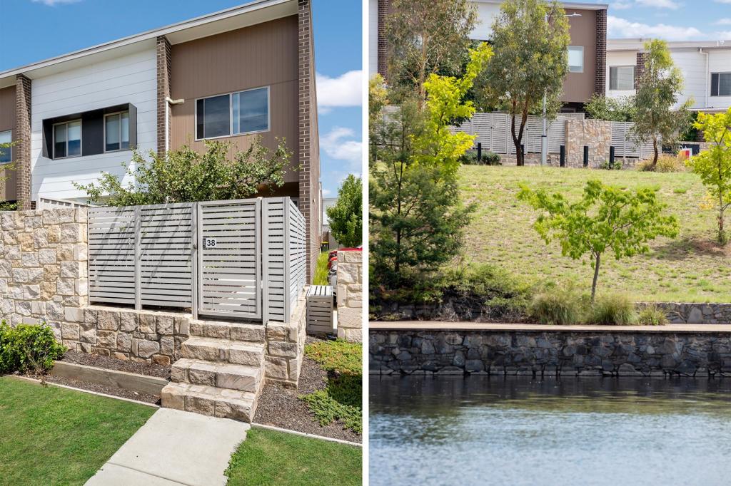 38/40 Pearlman St, Coombs, ACT 2611