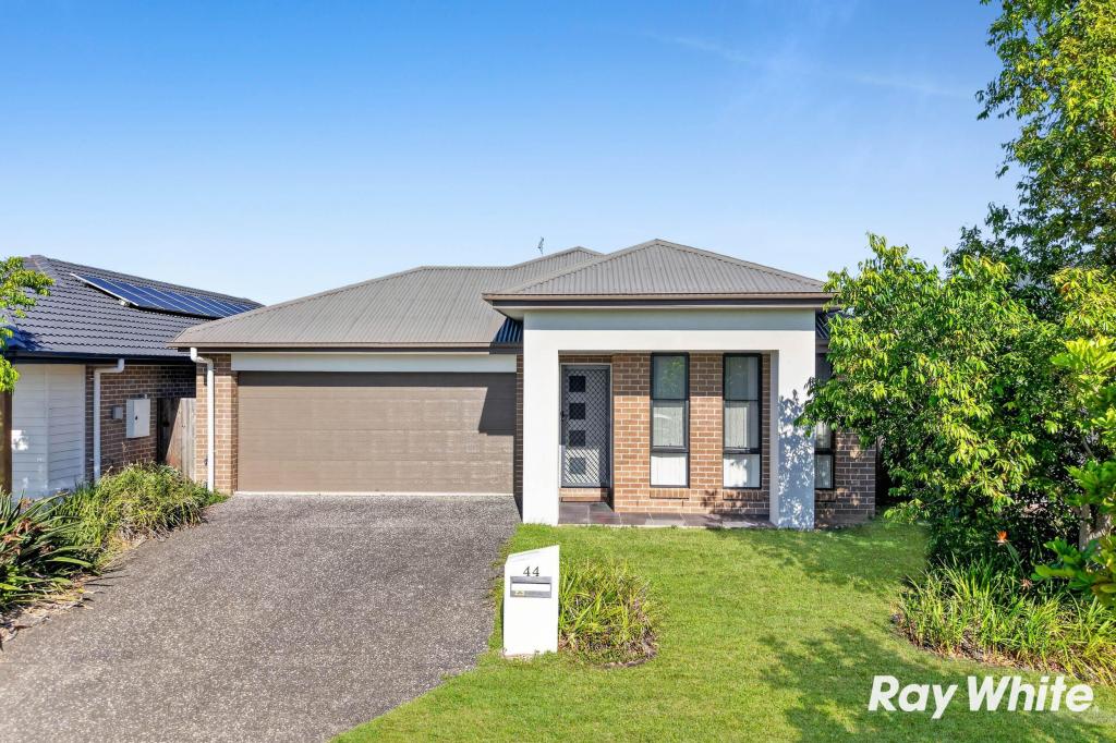 44 JONES ST, COOMERA, QLD 4209