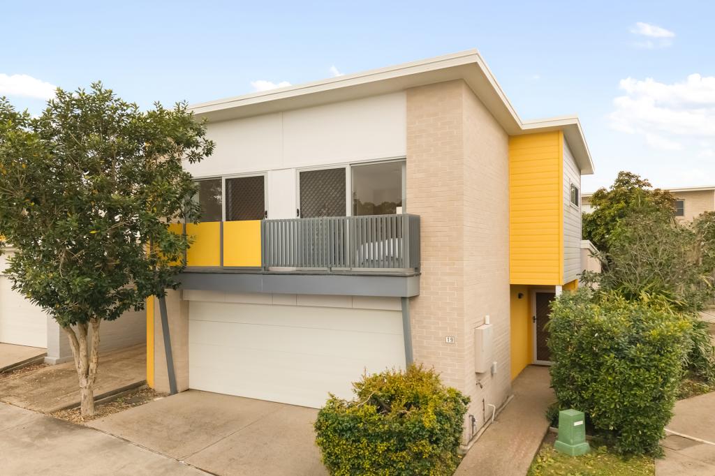 19/30 Taylor Pl, Mackenzie, QLD 4156