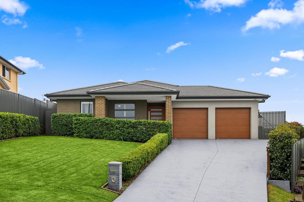 5 WELBURY RD, FLINDERS, NSW 2529