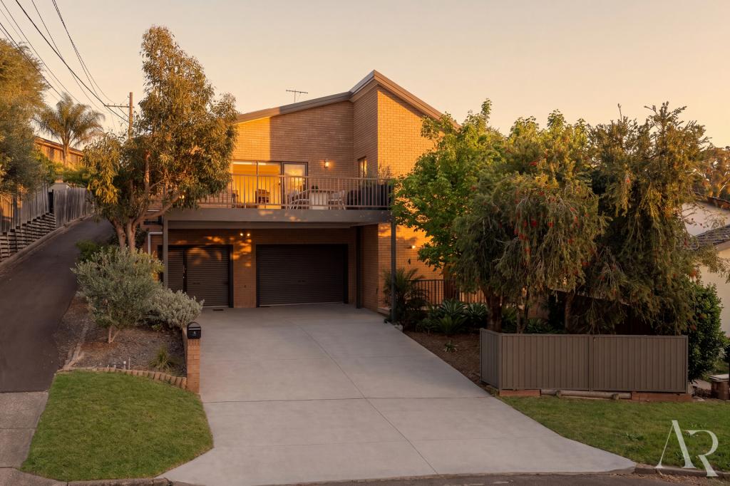 4 Nambucca Pl, Padstow Heights, NSW 2211