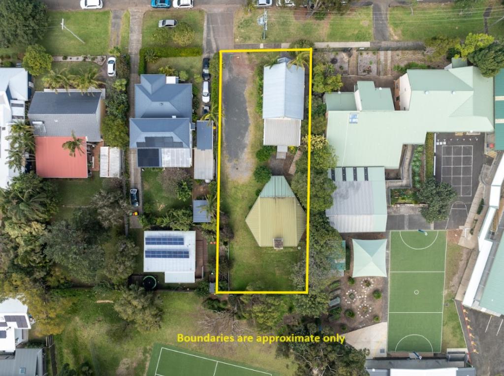 54 Stanwell Ave, Stanwell Park, NSW 2508