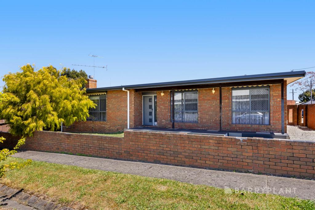 58 Hopetoun St, Ballarat East, VIC 3350