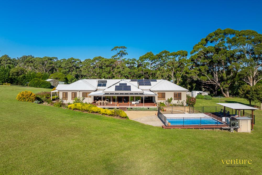 67 WINDWARD WAY, MILTON, NSW 2538