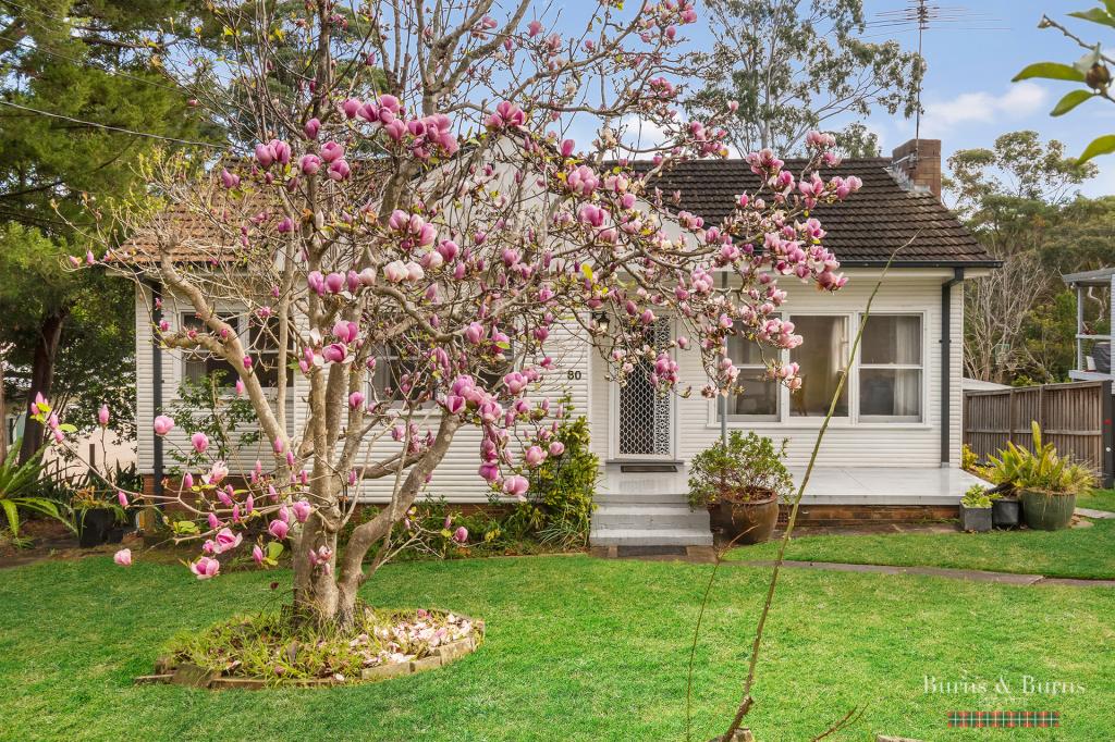 80 Kooloona Cres, West Pymble, NSW 2073