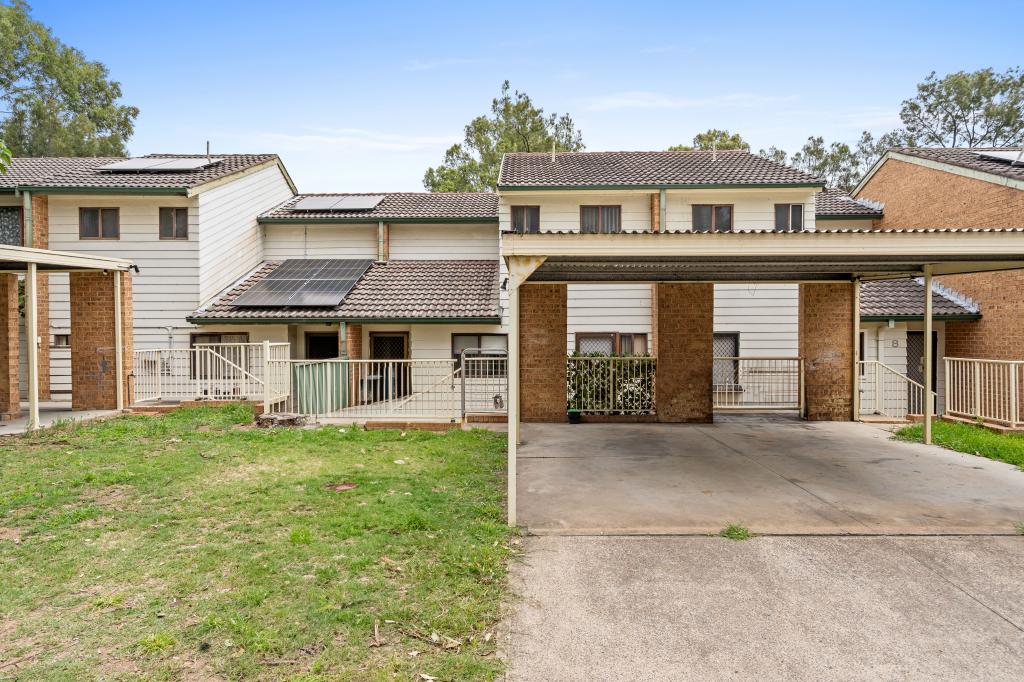 9/39 Woollybutt Way, Muswellbrook, NSW 2333