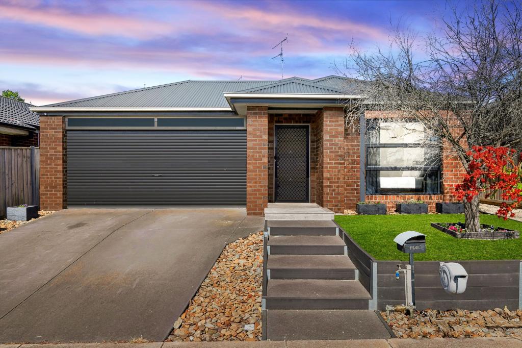 16 Sandridge St, Leopold, VIC 3224