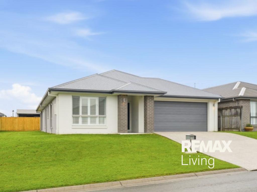 16 Galatea St, Burpengary, QLD 4505