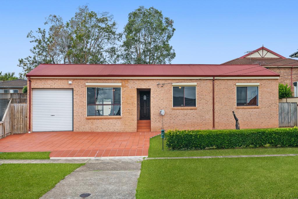 19 Smalls Rd, Ryde, NSW 2112