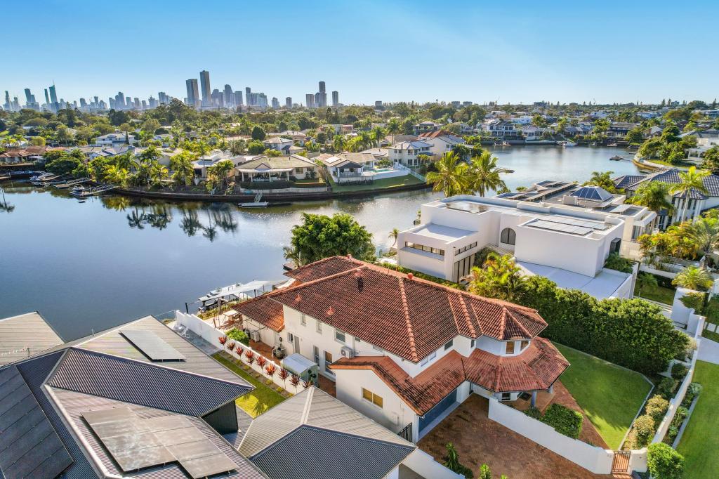 22 Montego Ct, Mermaid Waters, QLD 4218