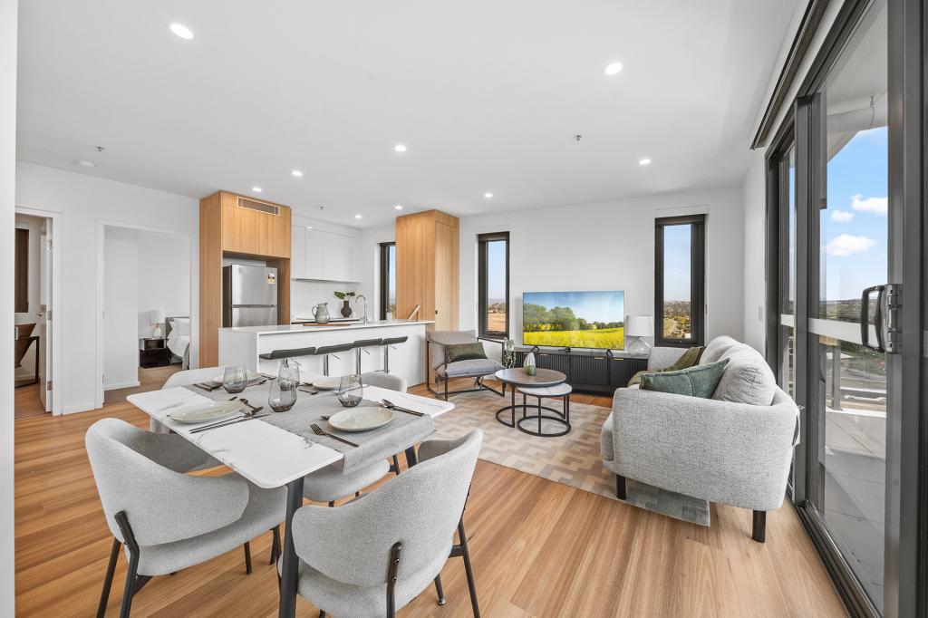 69/11 CAMILLERI WAY, GUNGAHLIN, ACT 2912