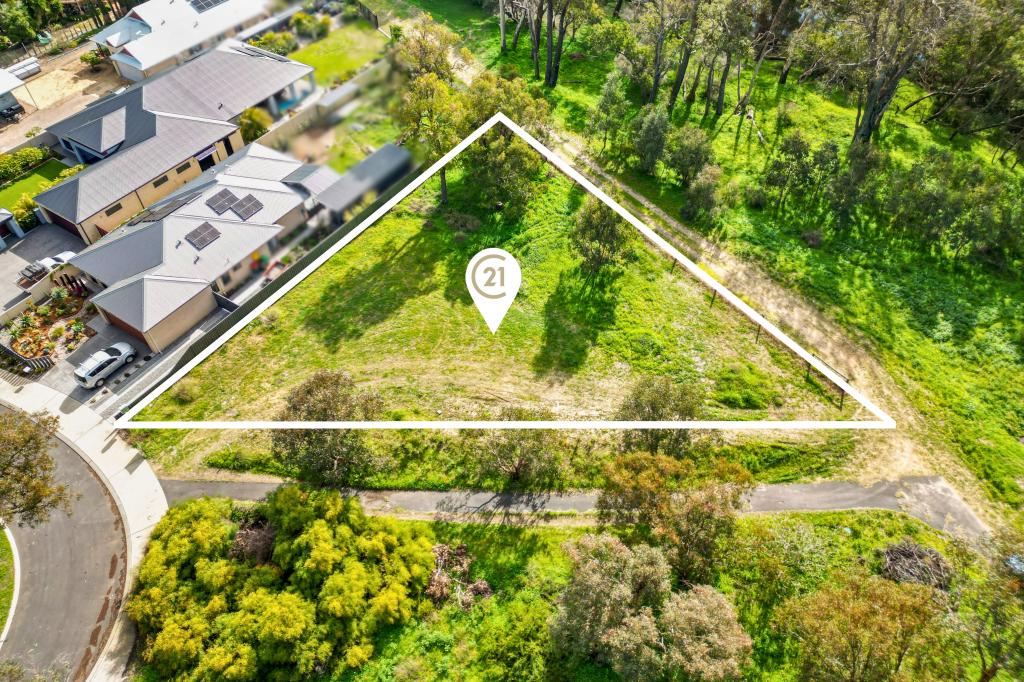 16 TINACRE CT, GLEN IRIS, WA 6230
