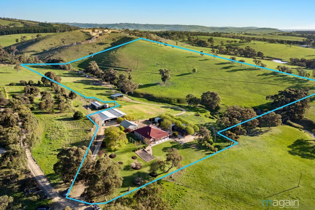 72 Wild Dog Creek Rd, Wattle Flat, SA 5203