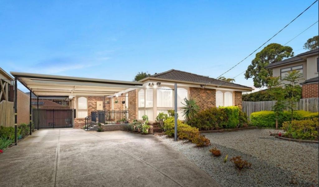 14 Browning Dr, Glen Waverley, VIC 3150