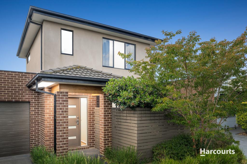 3/1 Reginald St, Springvale South, VIC 3172