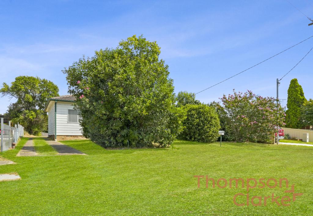 19 Hunter Ave, Cessnock, NSW 2325