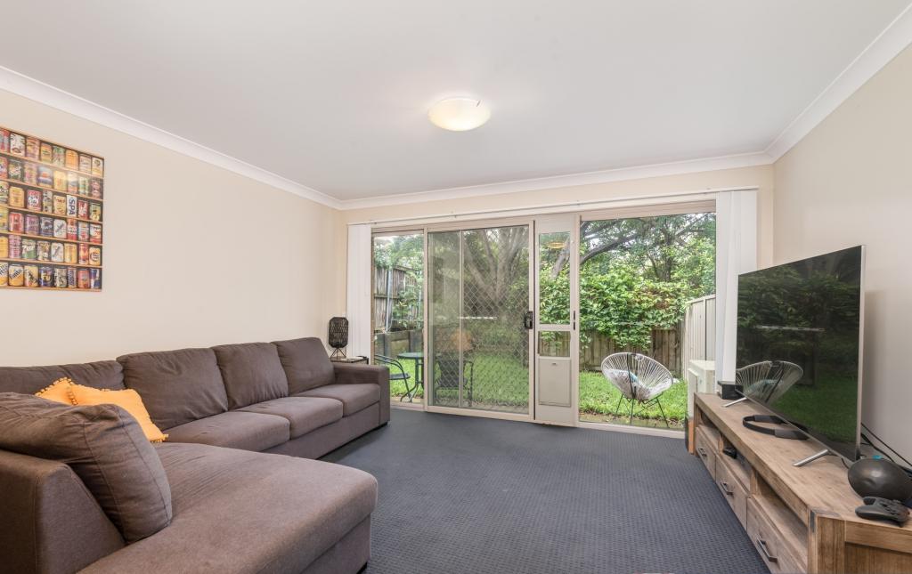 7/24 Crebert St, Mayfield, NSW 2304
