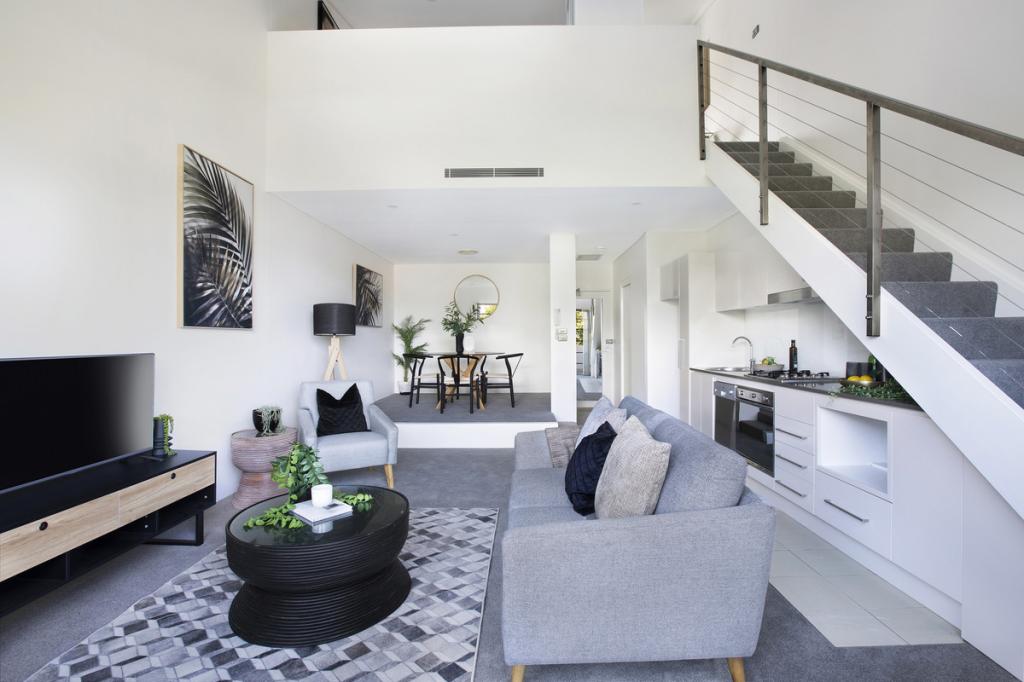 12/61-63 Alexander St, Crows Nest, NSW 2065