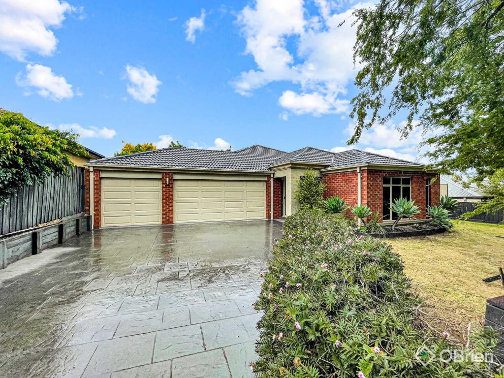 39 Viewgrand Dr, Berwick, VIC 3806