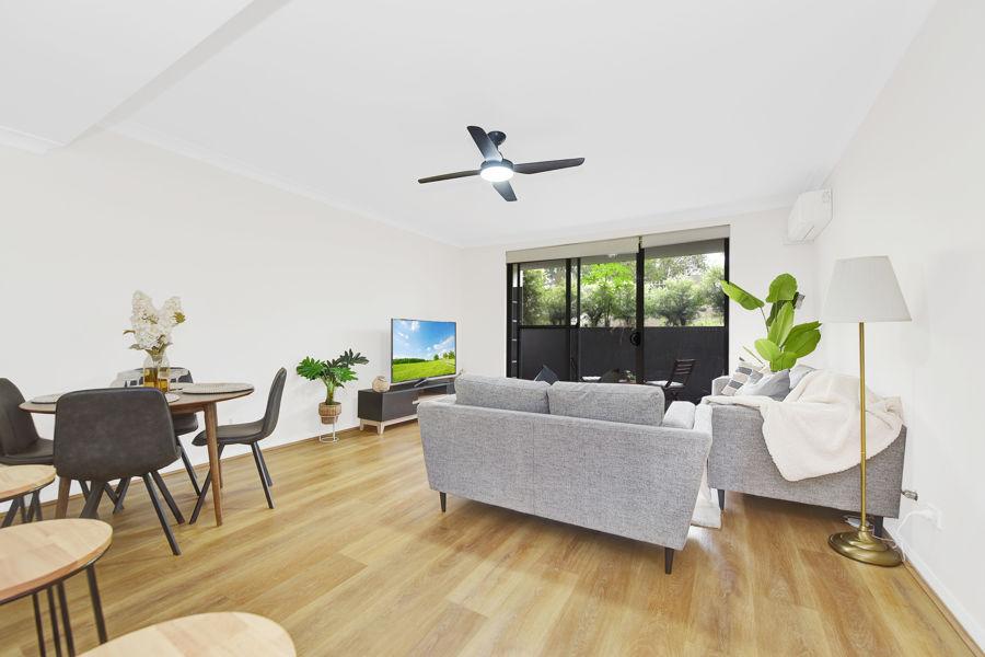 6/26 Clifton St, Blacktown, NSW 2148