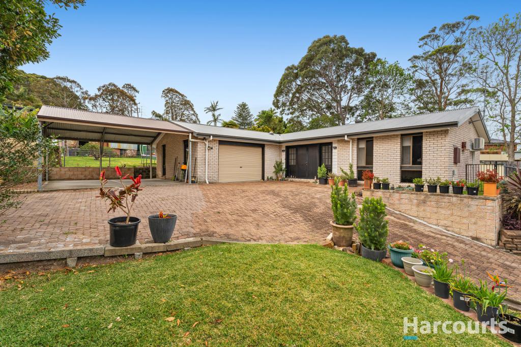 8 STAFFORD CL, CHARLESTOWN, NSW 2290