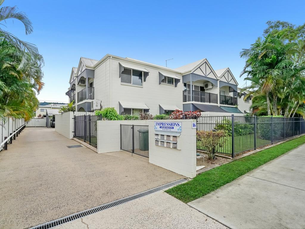 5/16 Jensen St, Manoora, QLD 4870