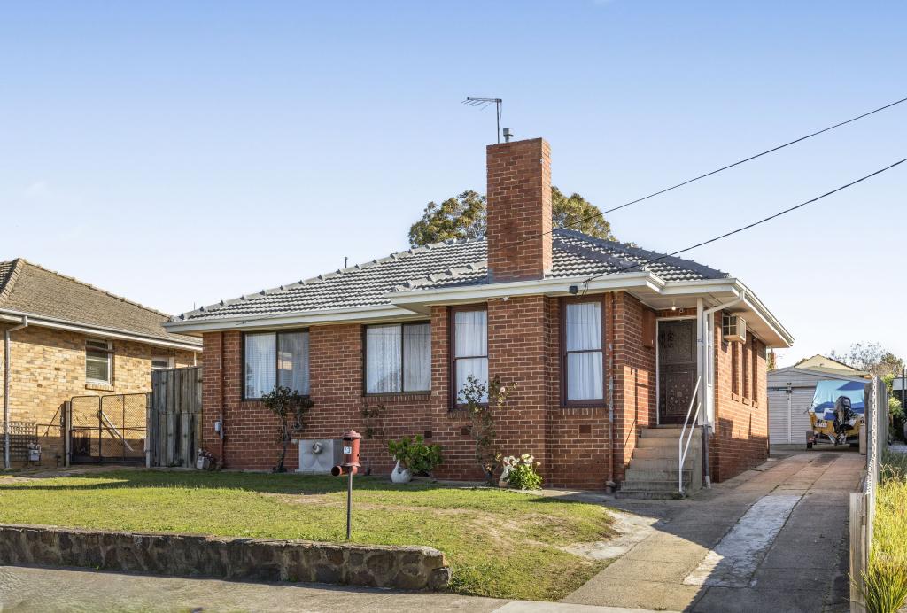 23 Loddon Ave, Reservoir, VIC 3073